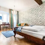 Romantik Barbarossa 4* Konstanz