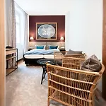 Szálloda Romantik Barbarossa 4*