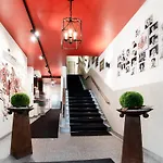 Romantik Barbarossa 4* Konstanz