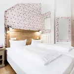 Romantik Barbarossa 4* Konstanz