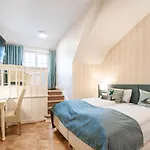 Szálloda Romantik Barbarossa