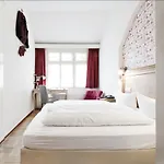 Szálloda Romantik Barbarossa 4*