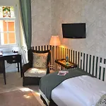 Szálloda Romantik Barbarossa Konstanz
