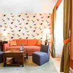 Romantik Barbarossa 4* Konstanz