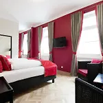 Szálloda Romantik Barbarossa