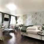Szálloda Romantik Barbarossa 4*
