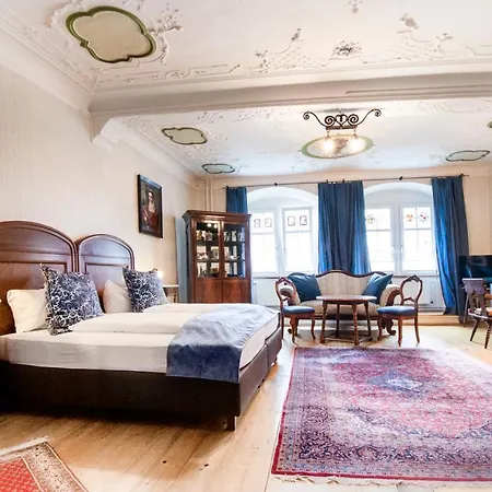 Romantik Barbarossa Hotel