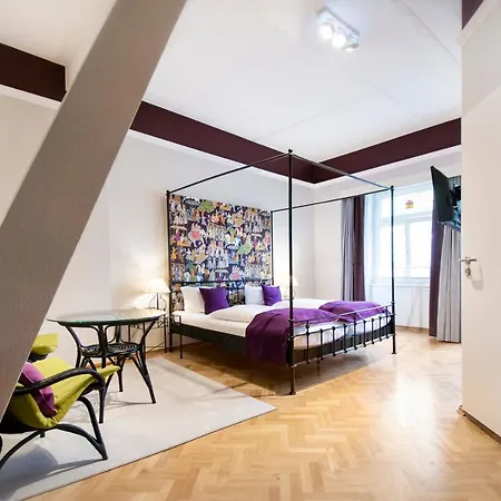 Romantik Barbarossa 4* Konstanz