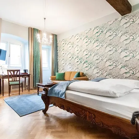 Barbarossa 4* Konstanz