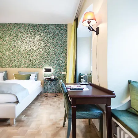 Romantik Barbarossa Kostnice