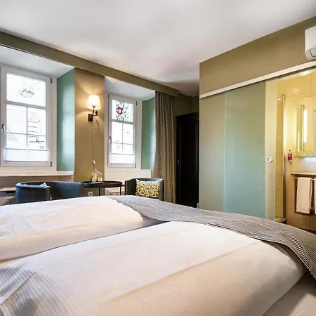 Romantik Barbarossa Hotel