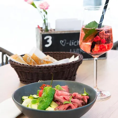 Romantik Barbarossa Hotel