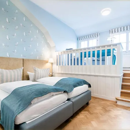 Romantik Barbarossa Hotel Konstanz