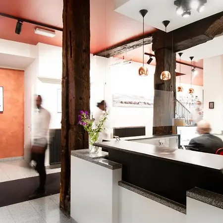 Romantik Barbarossa Hotel Kostnice