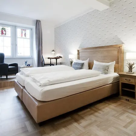 Romantik Barbarossa Hotel
