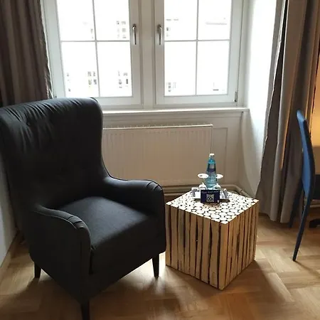 Romantik Barbarossa 4*