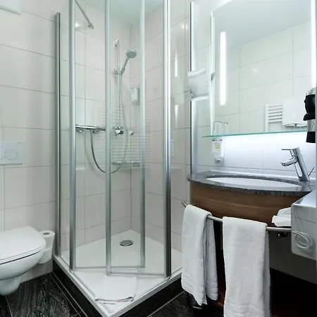 Hotel Romantik Barbarossa