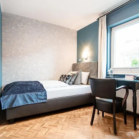 Hotel Romantik Barbarossa