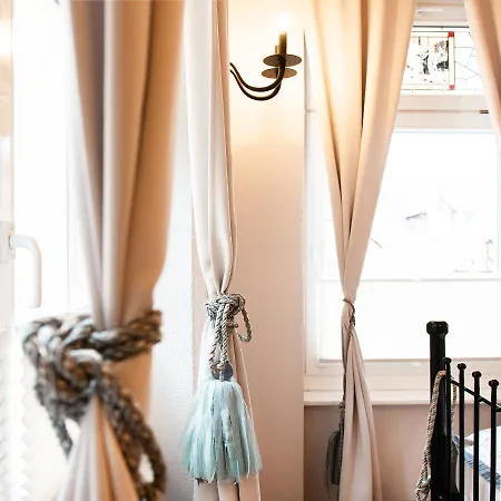 Romantik Barbarossa 4* Kostnice