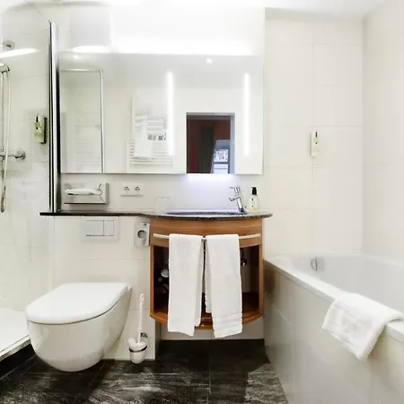 Romantik Barbarossa Kostnice