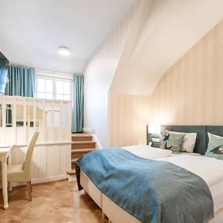 Hotel Romantik Barbarossa