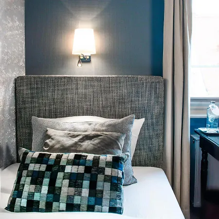 Hotel Romantik Barbarossa