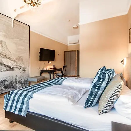 Romantik Barbarossa Kostnice