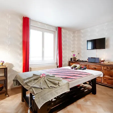 Romantik Barbarossa Hotel