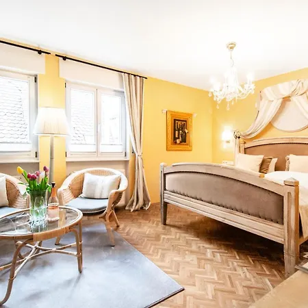 Hotel Romantik Barbarossa