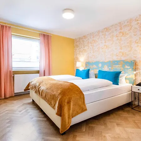 Hotel Romantik Barbarossa 4*