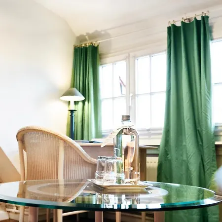 Romantik Barbarossa Hotel 4*
