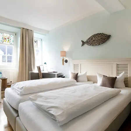 Hotel Romantik Barbarossa Kostnice