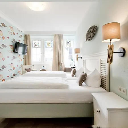 Romantik Barbarossa Hotel Kostnice