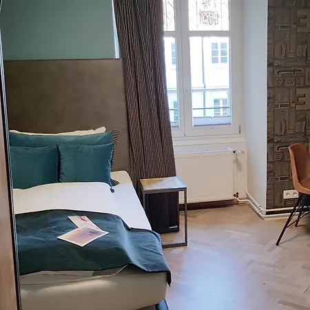 Hotel Romantik Barbarossa