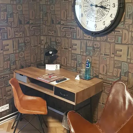 Romantik Barbarossa كونستانز