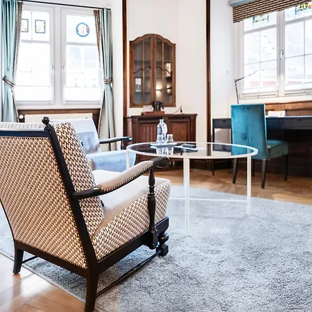 Romantik Barbarossa Konstancja