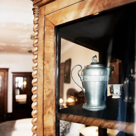 Romantik Barbarossa Hotel