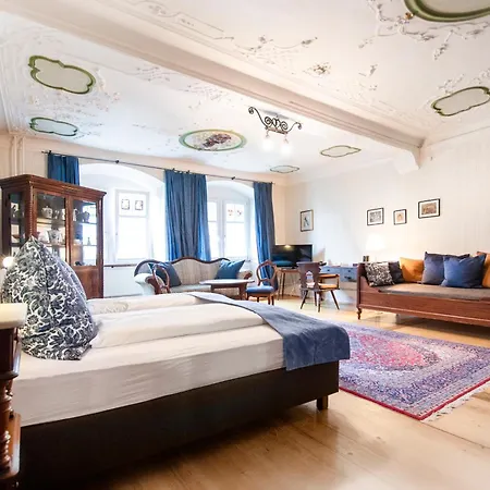 Romantik Barbarossa 4* Konstancja