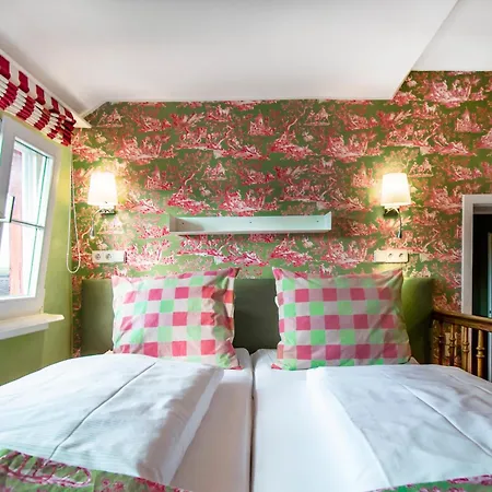 Romantik Barbarossa Konstancja