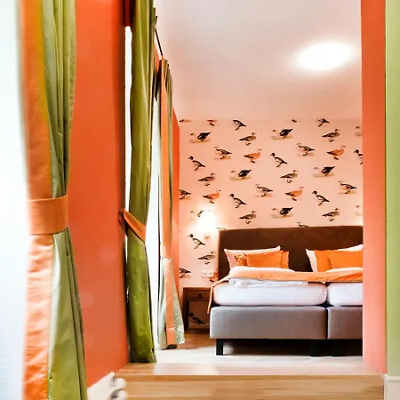 Romantik Barbarossa Hotel