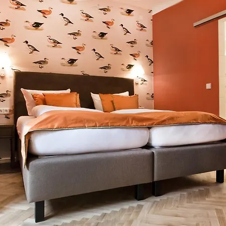 Romantik Barbarossa Hotel
