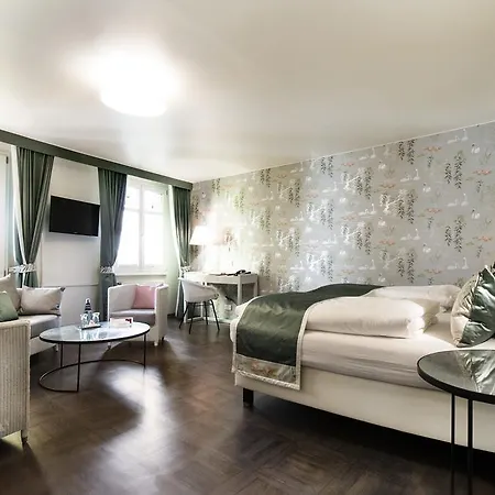فندق Romantik Barbarossa 4*