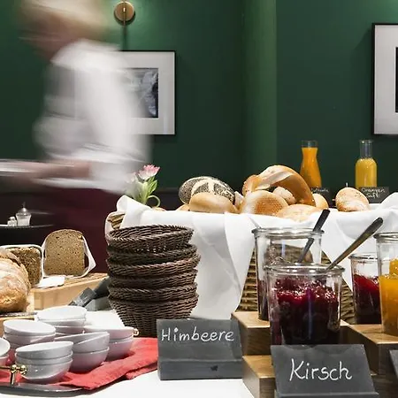 Romantik Barbarossa 4* Kostnice