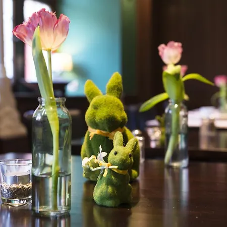 Hotel Romantik Barbarossa