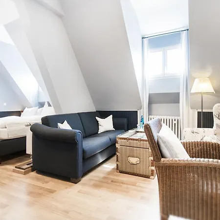 Romantik Barbarossa Kostnice