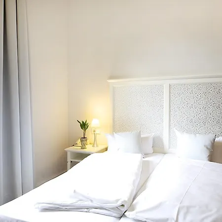 Romantik Barbarossa Hotel