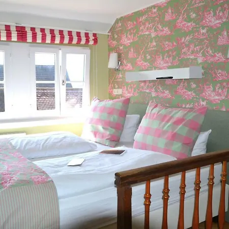 Romantik Barbarossa Hotel