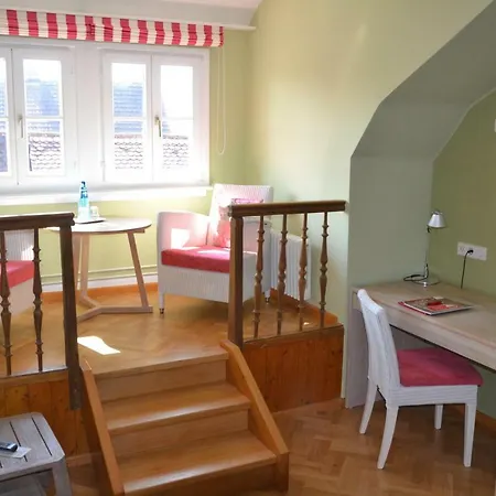 Romantik Barbarossa Hotel