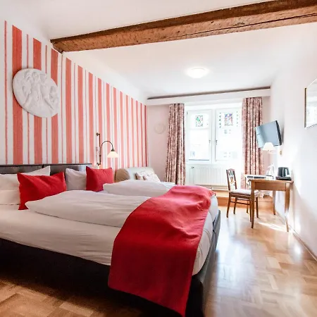 Romantik Barbarossa Hotel