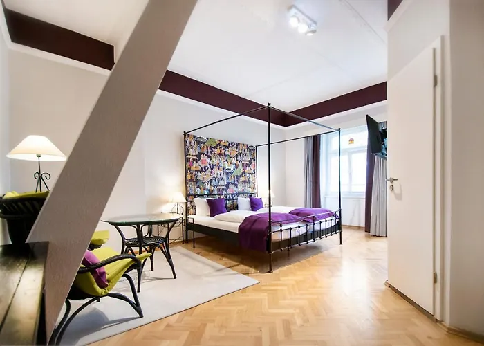 Romantik Barbarossa 4* Konstancja